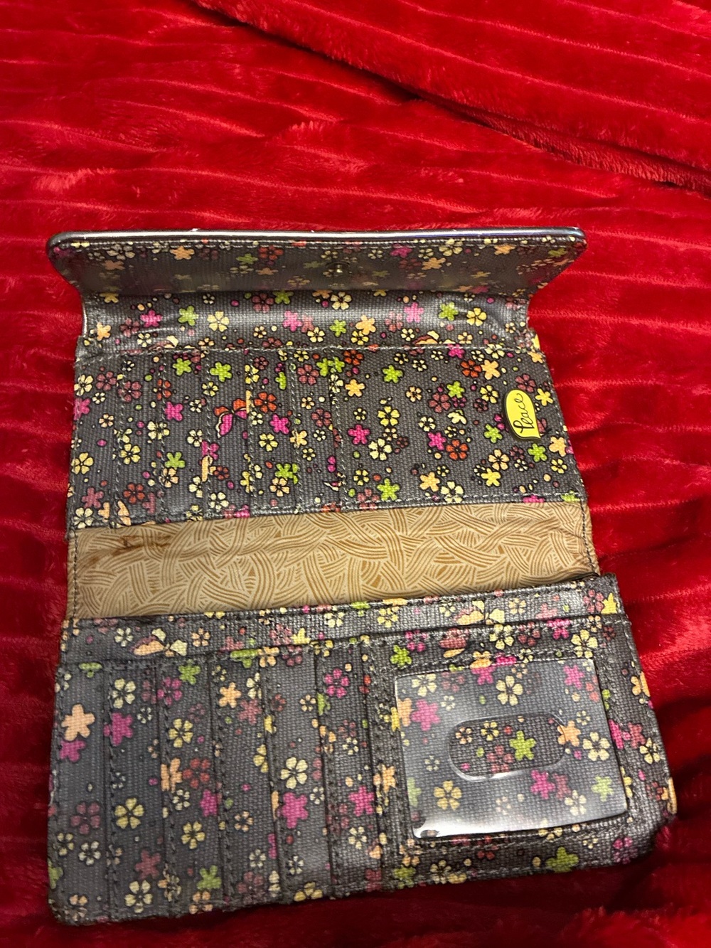 Sakroot wallet - Picture 6 of 10